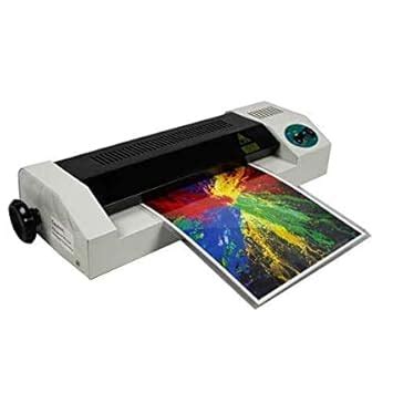 Dotpot Professional Compact Fully Automatic Professional Lamination ...