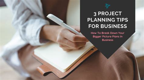 Image result for Project Planning Tips