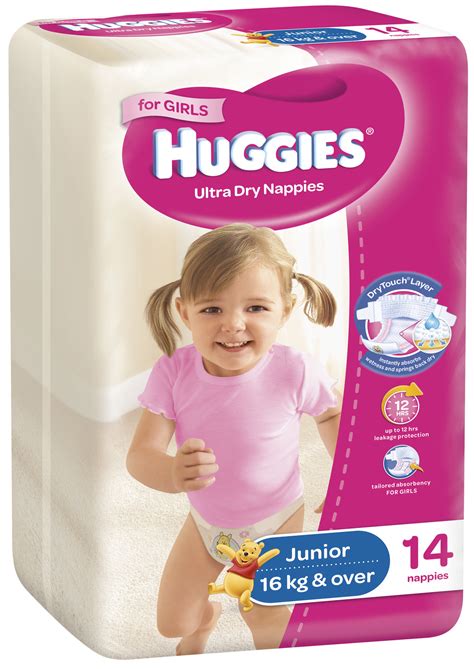 Huggies Size 6 Nappies Diapers at Fred Joe blog