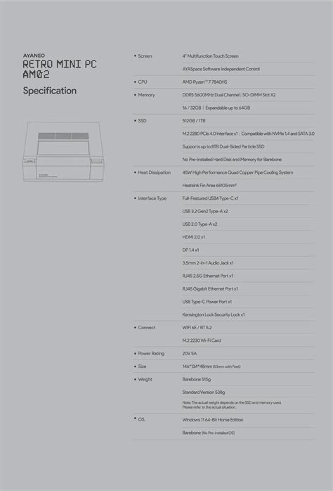 Image result for Remvo 0204 Mini Computer