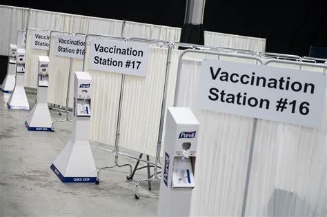 12 Walmart stores in N.J. ready to give COVID-19 vaccinations, company ...