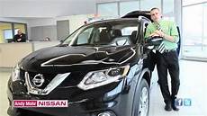 Andy Mohr Nissan by 2015 Nissan Rogue Walkaround Andy Mohr Nissan Andy Mohr Nissan