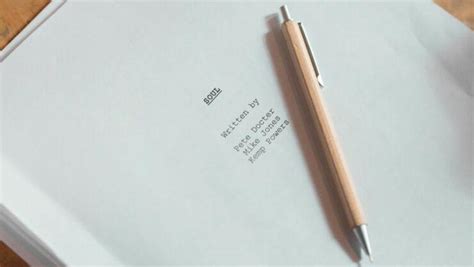 Script Analysis Examples 的图像结果