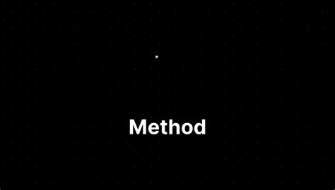 Image result for Mehta Method Tutorial
