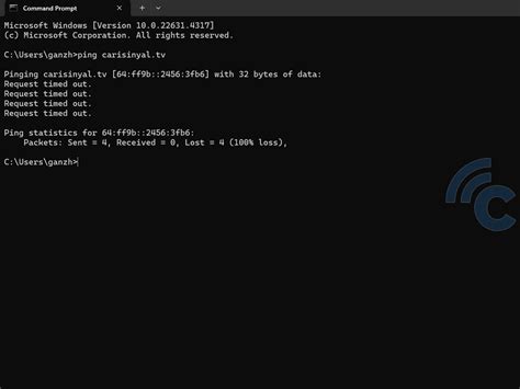 Image result for How to Fix Ping with Command Prompt