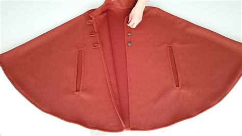 Image result for Girls Cape Pattern