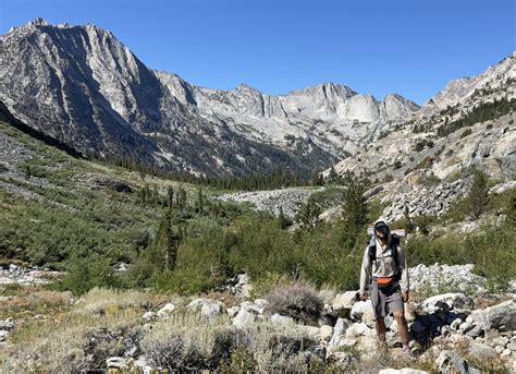 We’re Finally Doing It… PCT 2026 Here We Come! - The Trek