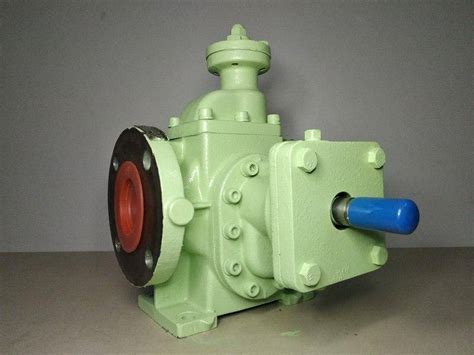 Taiko kikai HHB-4MN Gear pump – Amin Corporation
