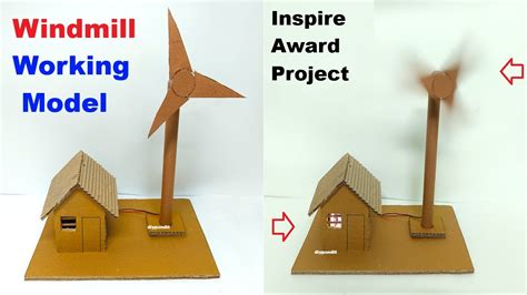 Image result for Windmill Science Project