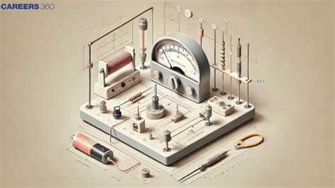 Half Deflection Method Galvanometer 的图像结果