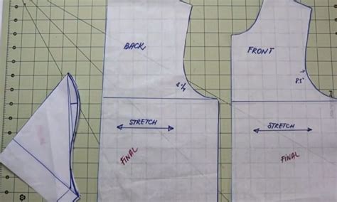 Image result for Basic Shirt Pattern