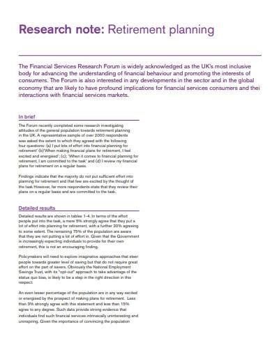 Image result for Research Note to File