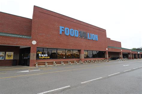 FOOD LION - 4305 Canton Pike, Hopkinsville KY - Hours, Directions ...