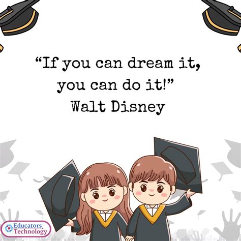 30 Heartwarming Preschool Graduation Quotes - Educators Technology