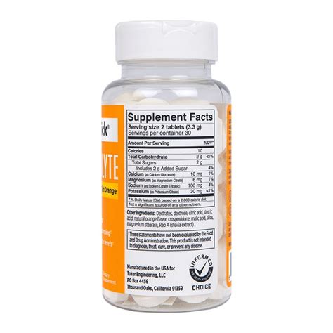 Salt Stick | Brands | H&B