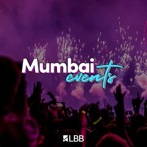 20 Top Events To Attend In Mumbai In December l LBB, Mumbai