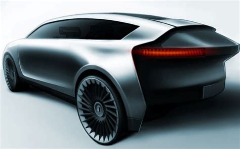 Pininfarina reveals top design students' concepts of the future ...