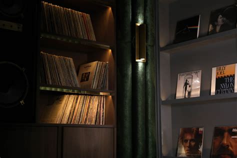 Convoy Music Bar Brings Vinyl Records and Craft Cocktails to Kearny ...