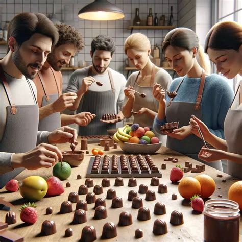 Mastering Chocolate Storage: Keep Your Chocolates Fresh and Flavorful