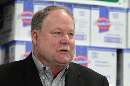 Browns team President Mike Holmgren, GM Tom Heckert join Cleveland fans ...