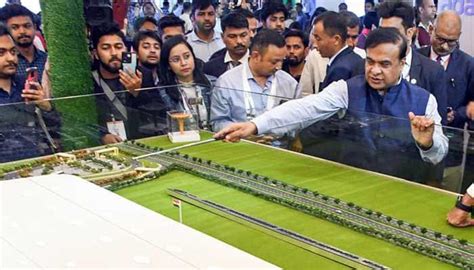 Guwahati To Get Ring Road Under BOT Toll Model In Connectivity Boost ...