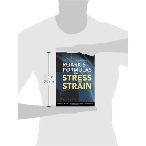 Roark's Formulas for Stress and Strain, 8th Edition Book Price in India ...