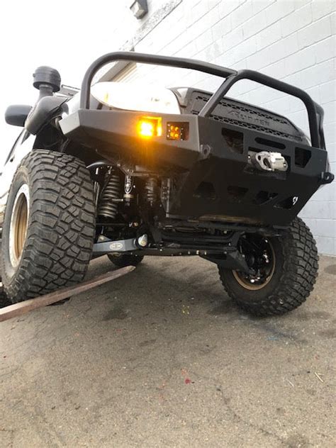 Image result for 4Runner Manufacturing