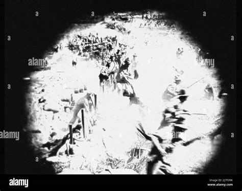 Birth of a Nation 1915 vintage still Stock Photo - Alamy