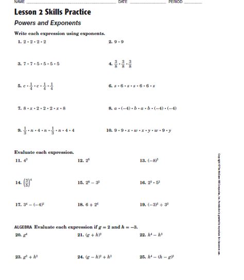 Grade 8 Math Tutorials 的图像结果