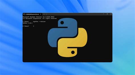 Python Path Windows 的图像结果