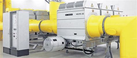 Hitachi Energy technology protects Slovenia’s first pumped storage ...