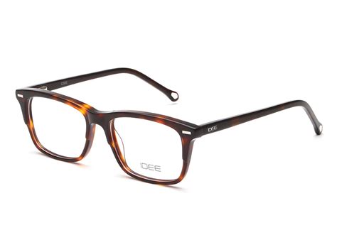 IDEE KIDS K545 Unisex Square Frames – IDEE Eyewear