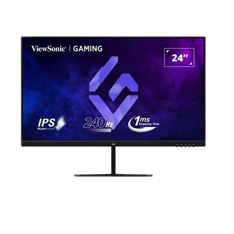 Buy VIEWSONIC VX2479A-HD Pro 24 Inch FHD 240Hz IPS Panel 102% SRGB 1MS ...