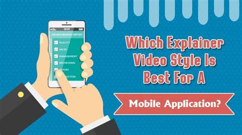 Image result for Explainer Video with Hand Phone Tutorial