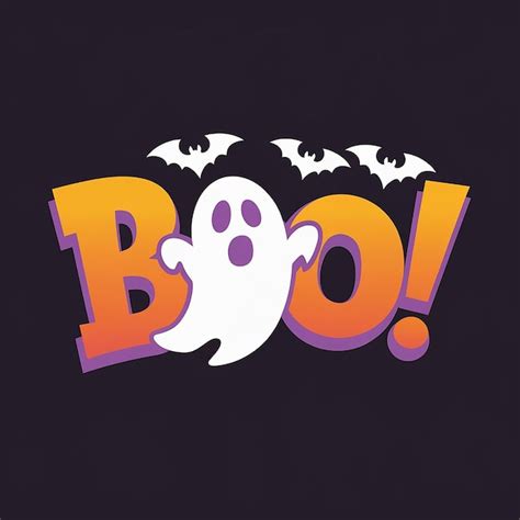 Ghost Boo Sound for Kids 的图像结果