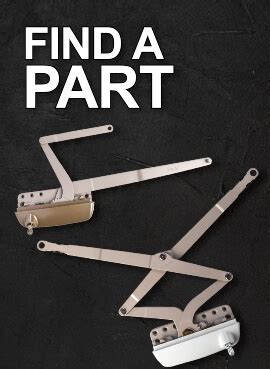 Image result for Window Hardware Replacement Parts