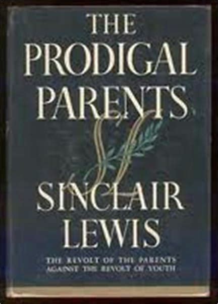 Prodigal Parent Process 的图像结果