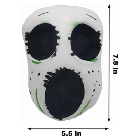 Cvndeux Doors Plush,New Monster Horror Game 7.8 | Ubuy India