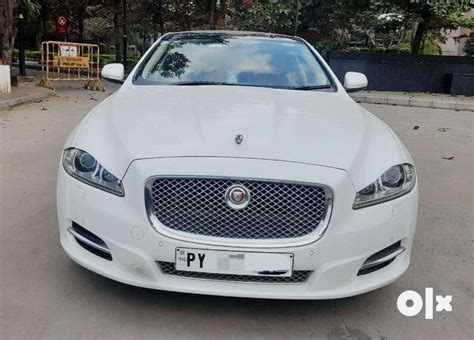 Jaguar XJ 3.0L Premium Luxury, 2015, Diesel - Cars - 1763098906