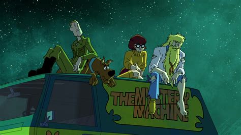 Scooby-Doo! Mystery Incorporated Season 2 Image | Fancaps