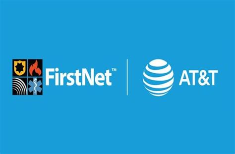 Image result for FirstNet Cell Phone Logo