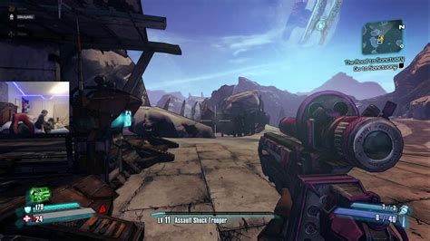 Image result for Skill Tree Randomizer BL2