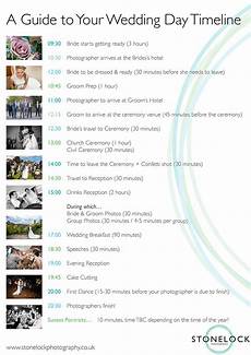 Wedding Day Of Timeline by A Guide To Your Wedding Day Timeline Stonelock Photography Wedding Day Of Timeline