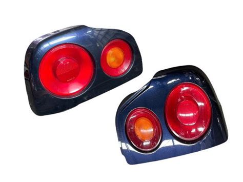 Nissan Skyline R34 Coupe Rear Tail Light Assembly | Skyline Spares