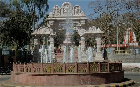 Places to Visit in Banswara, Famous Tourist Spots in Banswara