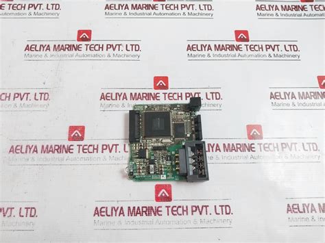 Tetra Pak 68917-101 Display Board 94V-0 – Aeliya Marine Tech