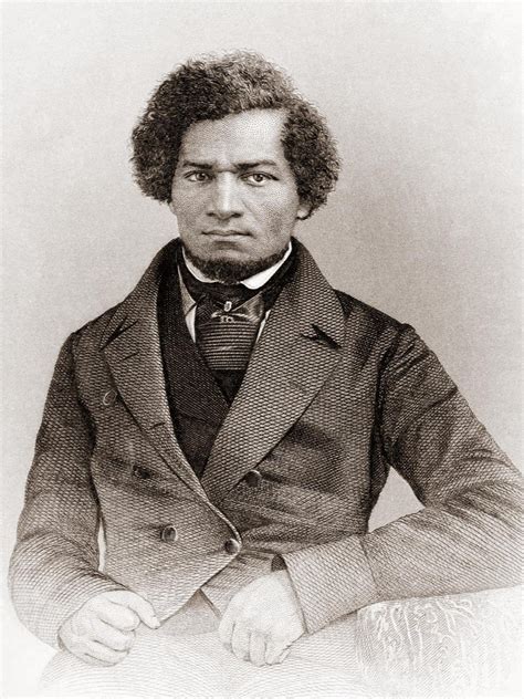 Frederick Douglass