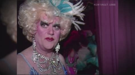 Drag Queen Superstar Darcelle XV Passed Away at 92 - Worldnews.com