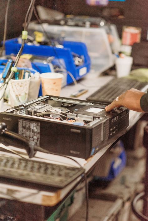 Image result for Why Is E-Waste a Problem