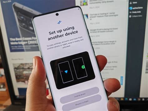 Setup Android Phone 的图像结果
